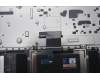 Lenovo 5CB1M47048 Tastatur inkl. Topcase ASM_FRA L 83EMAGFP NBL