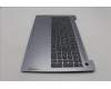 Lenovo 5CB1M47048 Tastatur inkl. Topcase ASM_FRA L 83EMAGFP NBL
