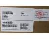 Lenovo 5CB1M47049 Tastatur inkl. Topcase deutsch L 83EMAGFP NBL