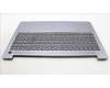 Lenovo 5CB1M47049 Tastatur inkl. Topcase deutsch L 83EMAGFP NBL