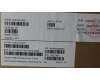 Lenovo 5CB1M47050 Tastatur inkl. Topcase ASM_ARA L 83EMAGFP NBL
