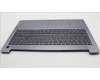 Lenovo 5CB1M47050 Tastatur inkl. Topcase ASM_ARA L 83EMAGFP NBL