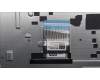Lenovo 5CB1M47050 Tastatur inkl. Topcase ASM_ARA L 83EMAGFP NBL