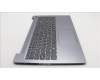 Lenovo 5CB1M47050 Tastatur inkl. Topcase ASM_ARA L 83EMAGFP NBL