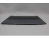 Lenovo 5CB1M47055 Tastatur inkl. TopcaseASM_NORDIC L 83EMAGFP NBL