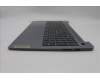 Lenovo 5CB1M47055 Tastatur inkl. TopcaseASM_NORDIC L 83EMAGFP NBL