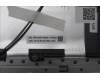 Lenovo 5CB1M47055 Tastatur inkl. TopcaseASM_NORDIC L 83EMAGFP NBL