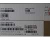 Lenovo 5CB1M47059 Tastatur inkl. Topcase schweiz L 83EMAGFP NBL