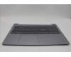 Lenovo 5CB1M47059 Tastatur inkl. Topcase schweiz L 83EMAGFP NBL