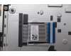 Lenovo 5CB1M47059 Tastatur inkl. Topcase schweiz L 83EMAGFP NBL