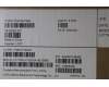 Lenovo 5CB1M47060 Tastatur inkl. TopcaseASM_EURO ENGL83EMAGFPNBL