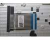 Lenovo 5CB1M47060 Tastatur inkl. TopcaseASM_EURO ENGL83EMAGFPNBL
