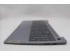 Lenovo 5CB1M47060 Tastatur inkl. TopcaseASM_EURO ENGL83EMAGFPNBL