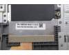Lenovo 5CB1M47060 Tastatur inkl. TopcaseASM_EURO ENGL83EMAGFPNBL