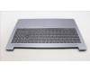Lenovo 5CB1M47067 Tastatur inkl. Topcase ASM_ENG L 83EMAG NBL