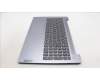 Lenovo 5CB1M47067 Tastatur inkl. Topcase ASM_ENG L 83EMAG NBL