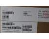 Lenovo 5CB1M47069 Tastatur inkl. Topcase ASM_ITA L 83EMAG NBL