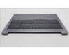 Lenovo 5CB1M47069 Tastatur inkl. Topcase ASM_ITA L 83EMAG NBL