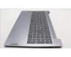 Lenovo 5CB1M47069 Tastatur inkl. Topcase ASM_ITA L 83EMAG NBL