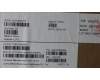 Lenovo 5CB1M47070 Tastatur inkl. Topcase spanisch L 83EMAG NBL