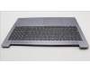 Lenovo 5CB1M47070 Tastatur inkl. Topcase spanisch L 83EMAG NBL
