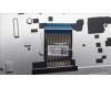 Lenovo 5CB1M47070 Tastatur inkl. Topcase spanisch L 83EMAG NBL