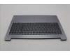 Lenovo 5CB1M47073 Tastatur inkl. Topcase ASM_POR L 83EMAG NBL