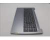 Lenovo 5CB1M47073 Tastatur inkl. Topcase ASM_POR L 83EMAG NBL