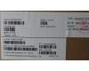 Lenovo 5CB1M47078 Tastatur inkl. Topcase ASM_RUS L 83EMAG NBL