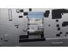 Lenovo 5CB1M47078 Tastatur inkl. Topcase ASM_RUS L 83EMAG NBL
