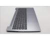 Lenovo 5CB1M47078 Tastatur inkl. Topcase ASM_RUS L 83EMAG NBL
