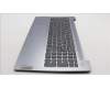 Lenovo 5CB1M47078 Tastatur inkl. Topcase ASM_RUS L 83EMAG NBL