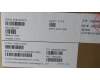 Lenovo 5CB1M47079 Tastatur inkl. Topcase ASM_FRA L 83EMAG NBL