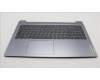 Lenovo 5CB1M47079 Tastatur inkl. Topcase ASM_FRA L 83EMAG NBL