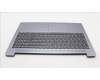 Lenovo 5CB1M47079 Tastatur inkl. Topcase ASM_FRA L 83EMAG NBL