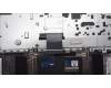 Lenovo 5CB1M47079 Tastatur inkl. Topcase ASM_FRA L 83EMAG NBL