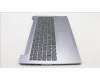 Lenovo 5CB1M47079 Tastatur inkl. Topcase ASM_FRA L 83EMAG NBL