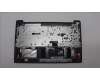 Lenovo 5CB1M47080 Tastatur inkl. Topcase deutsch L 83EMAG NBL