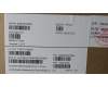 Lenovo 5CB1M47080 Tastatur inkl. Topcase deutsch L 83EMAG NBL