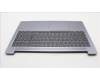 Lenovo 5CB1M47080 Tastatur inkl. Topcase deutsch L 83EMAG NBL