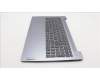 Lenovo 5CB1M47080 Tastatur inkl. Topcase deutsch L 83EMAG NBL