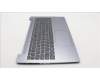 Lenovo 5CB1M47080 Tastatur inkl. Topcase deutsch L 83EMAG NBL