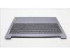 Lenovo 5CB1M47081 Tastatur inkl. Topcase ASM_ARA L 83EMAG NBL
