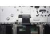 Lenovo 5CB1M47081 Tastatur inkl. Topcase ASM_ARA L 83EMAG NBL
