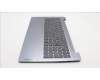 Lenovo 5CB1M47081 Tastatur inkl. Topcase ASM_ARA L 83EMAG NBL