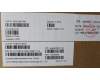 Lenovo 5CB1M47084 Tastatur inkl. Topcase ASM_HBW L 83EMAG NBL