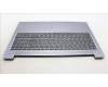 Lenovo 5CB1M47084 Tastatur inkl. Topcase ASM_HBW L 83EMAG NBL