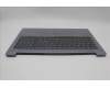 Lenovo 5CB1M47086 Tastatur inkl. Topcase ASM_NORDIC L 83EMAG NBL