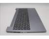 Lenovo 5CB1M47086 Tastatur inkl. Topcase ASM_NORDIC L 83EMAG NBL