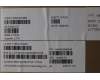 5CB1M47086 Lenovo COVER Upper Case ASM_NORDIC L 83EMAG NBL